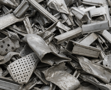 Czy aluminium zawsze się opłaca? Jak rozpoznać dobrej jakości złom aluminiowy?