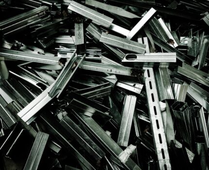 Cena aluminium w skupie – jak nie dać się zbyć i sprzedać z zyskiem?