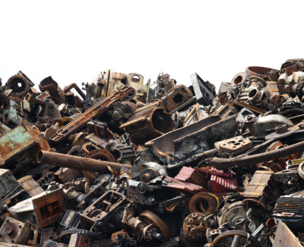 Cena aluminium w skupie – z jakich urządzeń domowych da się odzyskać najwięcej?