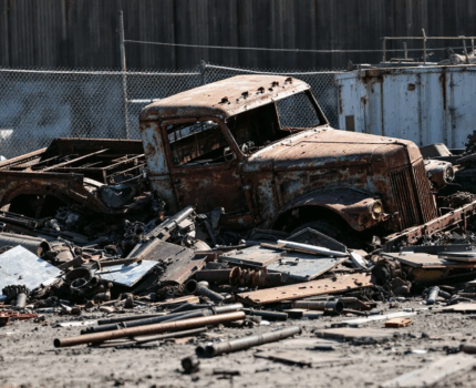 Recykling Aluminium: Ukryte Źródła Zysku w Gospodarce Obiegu Zamkniętego