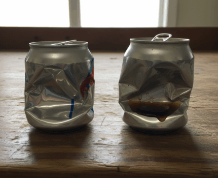 Cena puszek aluminiowych w skupie złomu 2025 – Aktualny cennik